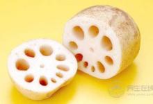 蓮藕為什么會(huì)變黑，蓮藕變黑能吃嗎