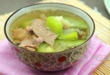 8個(gè)食療偏方輕松治療鼻炎