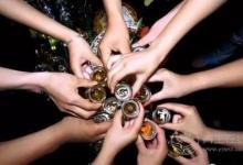 喝醉之后，吃什么食物能解酒毒？