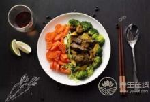 怎樣才算低脂飲食？低脂飲食的標準是什么？