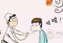 風(fēng)寒致咳食療法