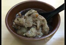 4個食療小方，助你打響“保胃戰”
