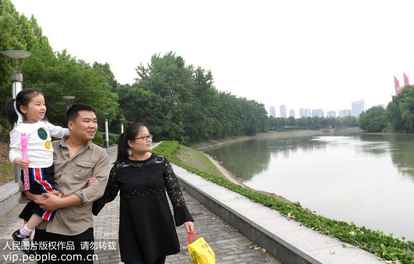 看似簡單的散步也有講究！