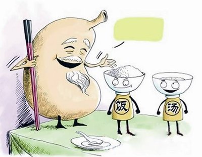 想要保養胃需要平時多吃哪些食物