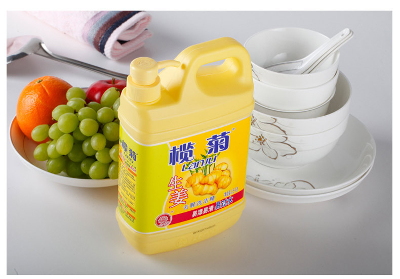 洗潔精對于皮膚有哪些方面的危害