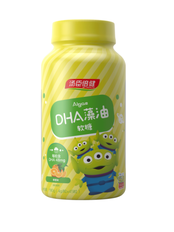 了解營養軟糖的營養價值，輕松愉快補充營養！