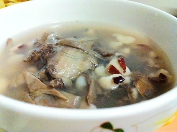 冬蟲夏草燉鴨子的營養功效與作用