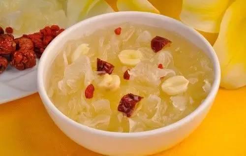 吃什么食物敗火最快敗火效果最好