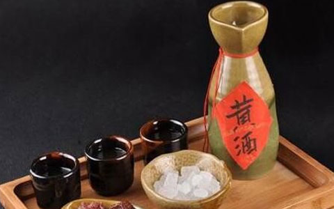 黃酒和啤酒之間都存在著哪些區別