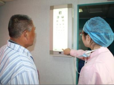 視力矯正手術成功率以及注意事項