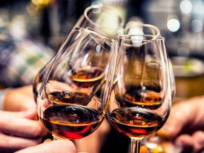 葡萄泡酒的養(yǎng)生價值以及營養(yǎng)功效