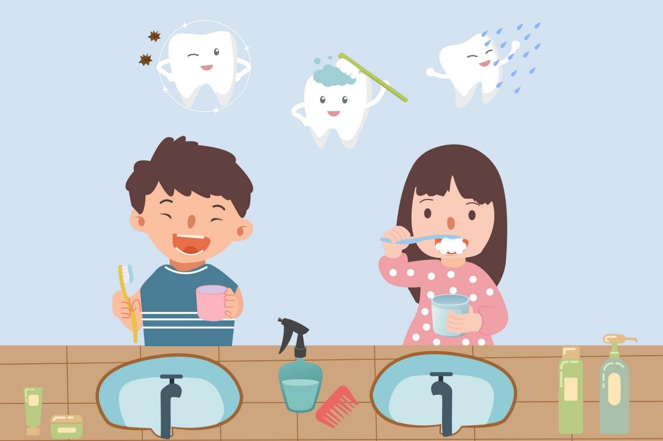 牙齦出血怎么辦呢？試試湯臣倍健針葉櫻桃維C軟糖補VC