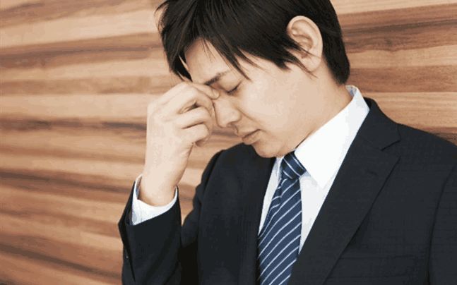 長期面對電腦產(chǎn)生眼疲勞如何緩解