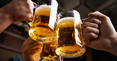 愛喝酒的人戒酒能否達到減肥的效果