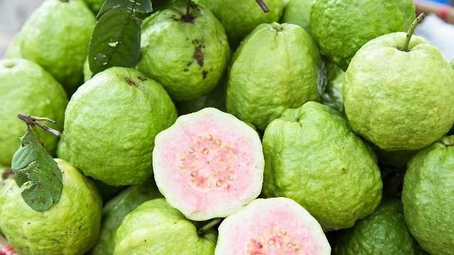 石榴和番石榴的區(qū)別和食療的作用