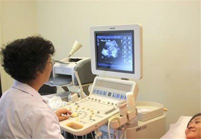 在懷孕期間檢查胎兒哪些表現是正常的