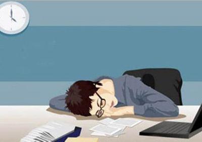 長(zhǎng)期熬夜會(huì)不會(huì)讓人變得更丑更胖