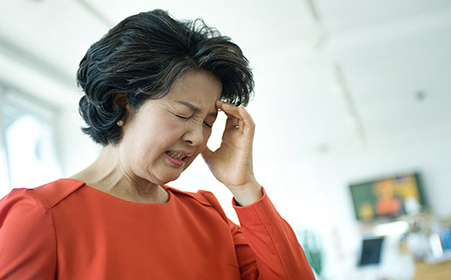 休息不好導致的頭暈情況如何處理