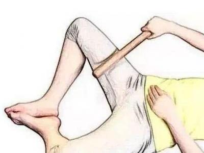 敲打肝經(jīng)對于人的身體有哪些好處