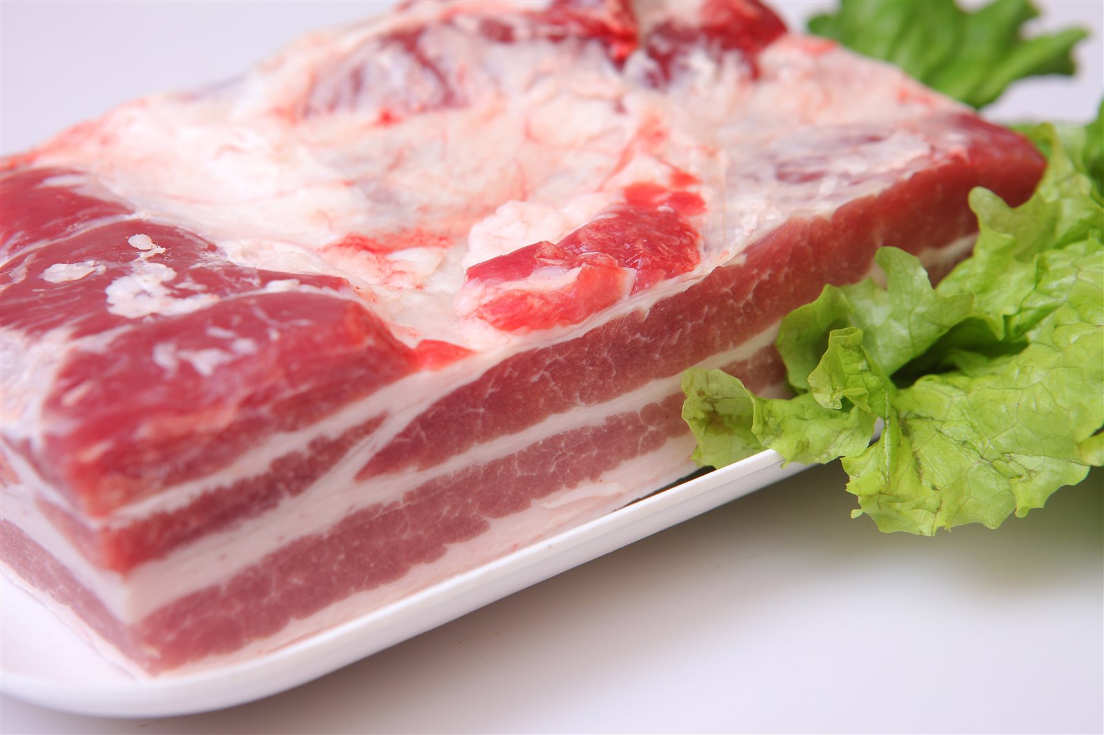 五花肉怎么炒口感更好吃起來更嫩