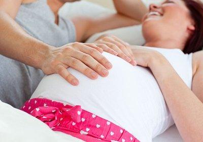 孕婦在懷孕期間可以在身上拔罐嗎