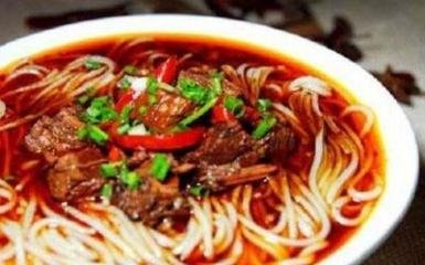 湖南地區(qū)的最出名特色小吃排行榜