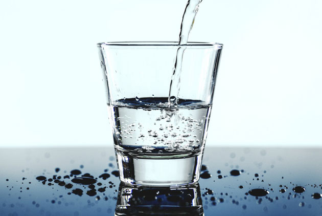 喝水也會中毒？健康飲水應(yīng)該這樣做