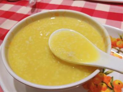 小米的營(yíng)養(yǎng)食用小米會(huì)不會(huì)容易上火