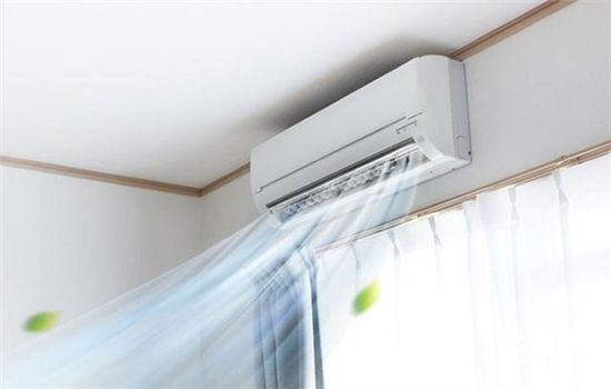 夏天孕婦在房間的適合可以開空調嗎