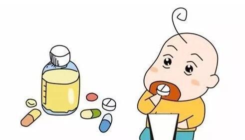 小孩吃退燒藥的時(shí)候一吃就吐怎么辦