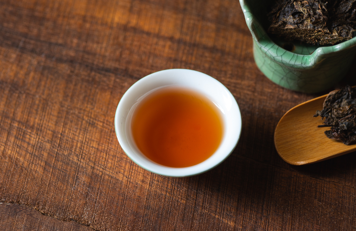 安化黑茶對(duì)身體有哪些好處哪些人不適合喝