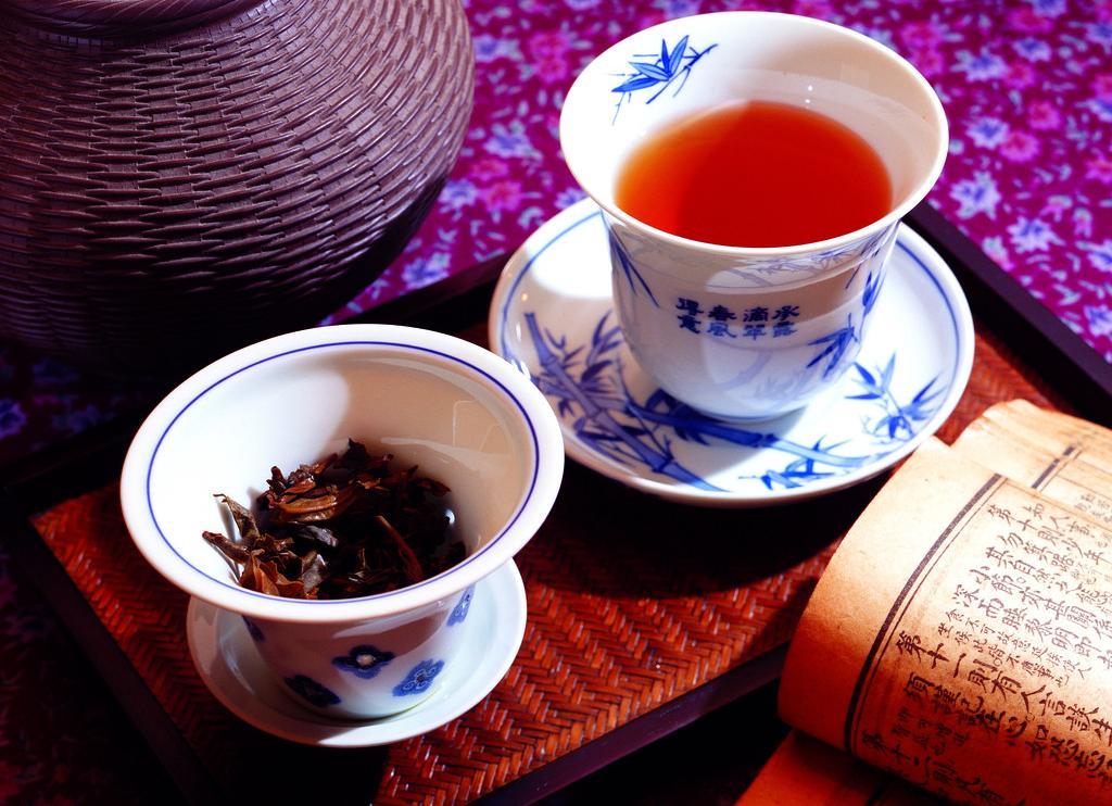 哪些體質的人不適合經常飲用紅茶