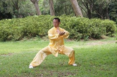 老年人堅(jiān)持打太極會(huì)帶來哪些改變
