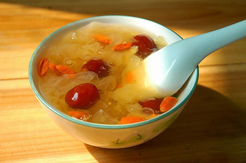 六種食物女性應(yīng)該多吃的補充氣血食物
