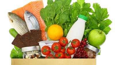 這幾種食物可以幫助女人在經期減脂養顏