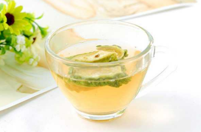 苦瓜片泡水對(duì)身體的好處是否適合經(jīng)常喝