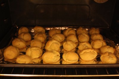 如何在家利用小烤箱做出簡單又美味的食物