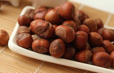 榛子一天食用多少個(gè)對身體健康最好