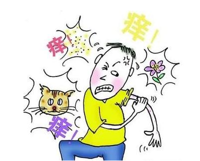 治療蕁麻疹有哪些效果比較好的方法