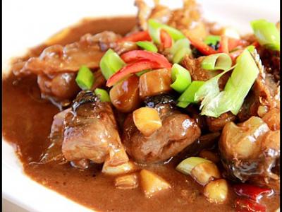 安康魚(yú)的營(yíng)養(yǎng)食用需要注意哪些方面