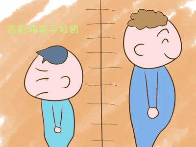 男孩子停止發(fā)育的時候會出現(xiàn)哪些征兆