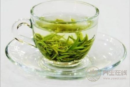 常喝綠茶有什么好處?喝綠茶的功效是什么?
