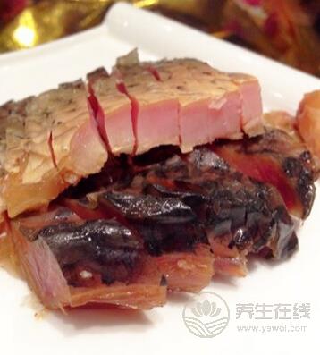 謹記七吃七戒 讓肌膚衰老遠離你