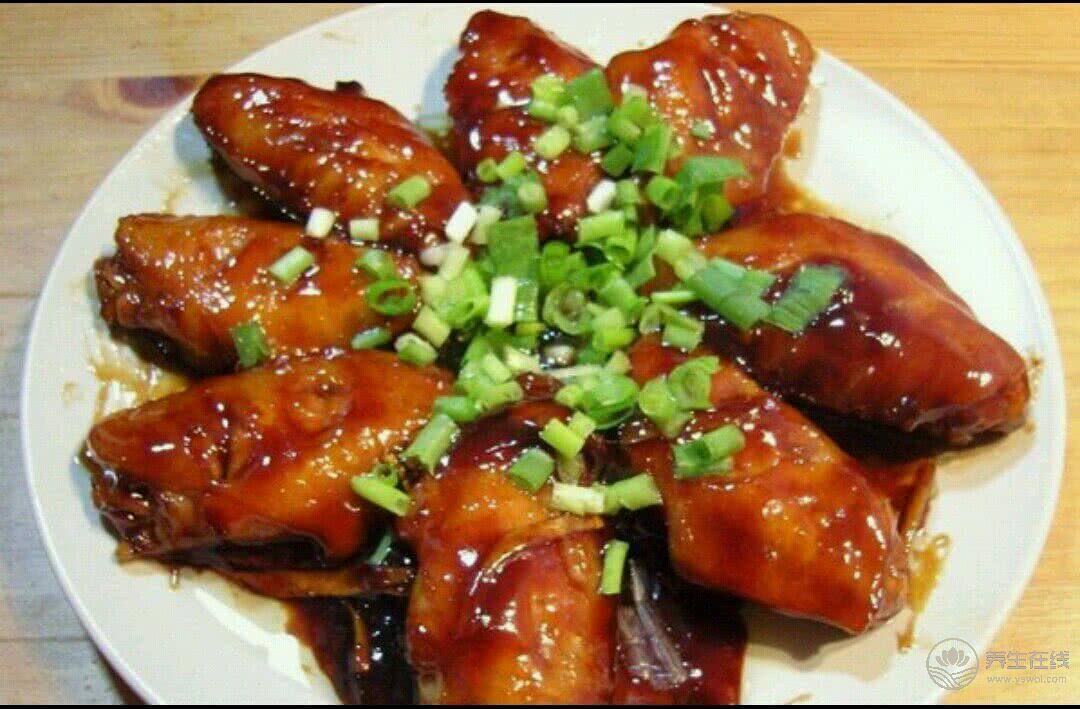 美味家常菜的做法 可樂雞翅酥到骨頭-易網(wǎng)健康<a href=http://www.aoa7937.com/jkys/ target=_blank class=infotextkey>養(yǎng)生</a>網(wǎng) 美味家常菜的做法 可樂雞翅酥到骨頭