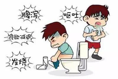 對于有腸胃炎的人來說喝飲料時要注意什么