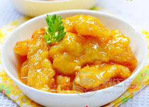五款水果減肥食譜 營養(yǎng)美味超有效瘦身