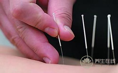 找準針灸減肥五大穴位 塑造纖細身姿-易網健康<a href=http://www.aoa7937.com/jkys/ target=_blank class=infotextkey>養生</a>網 找準針灸減肥五大穴位 塑造纖細身姿