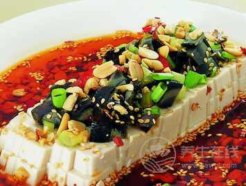 豆腐的六款新吃法 滋陰養(yǎng)血超有效減肥