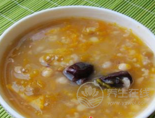 八款薏米減肥食譜 營(yíng)養(yǎng)美味高效燃脂