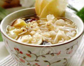 八款薏米減肥食譜 營(yíng)養(yǎng)美味高效燃脂